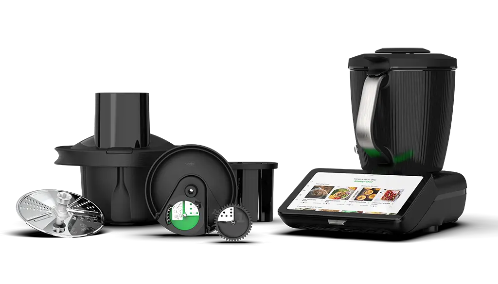 Robot da Cucina BIMBY TM7