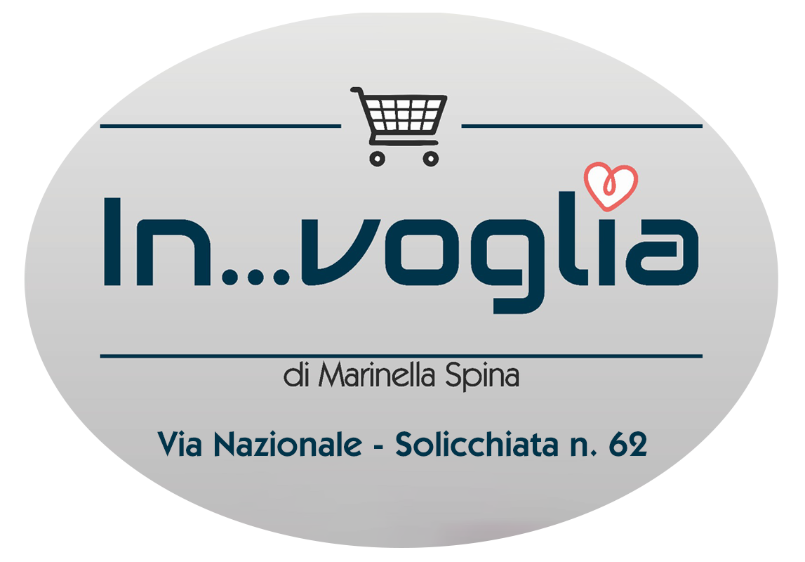 IN...VOGLIA di SPINA MARINELLA