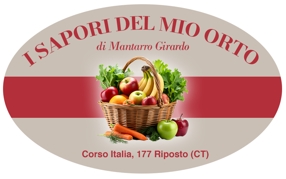 I SAPORI DEL MIO ORTO di MANTARRO GIRARDO
