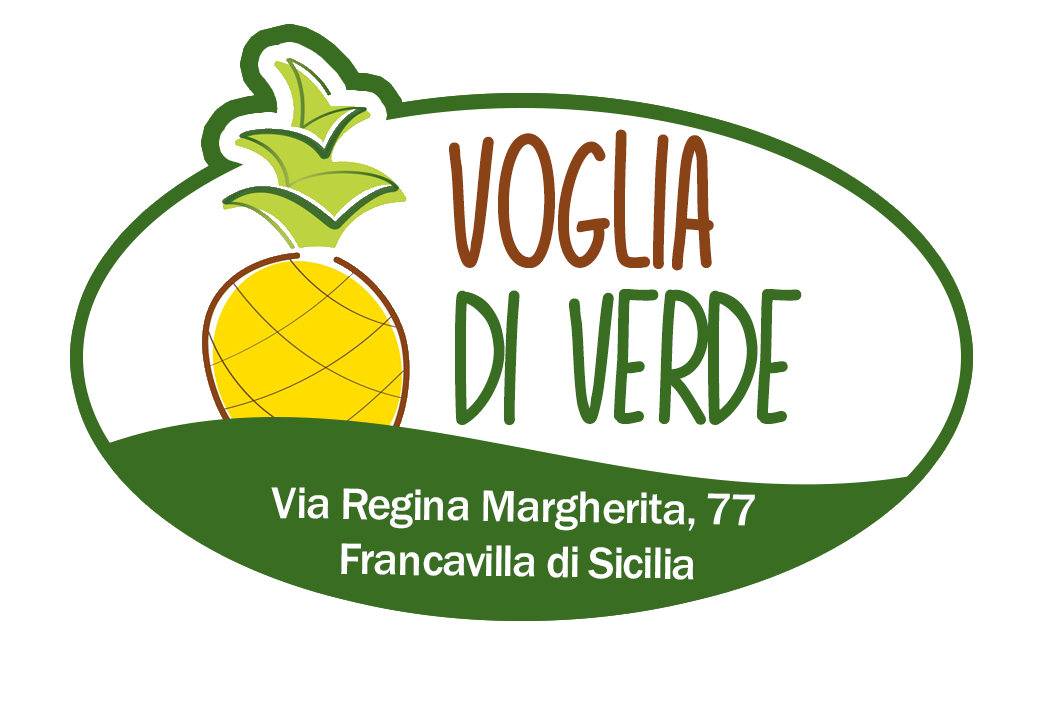 VOGLIA DI VERDE di SETTINERI ROBERTO
