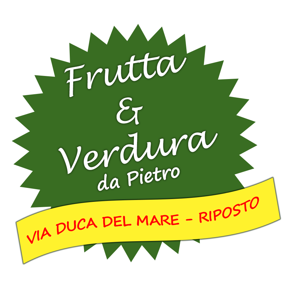 FRUTTA & VERDURA da OCCHINO PIETRO
