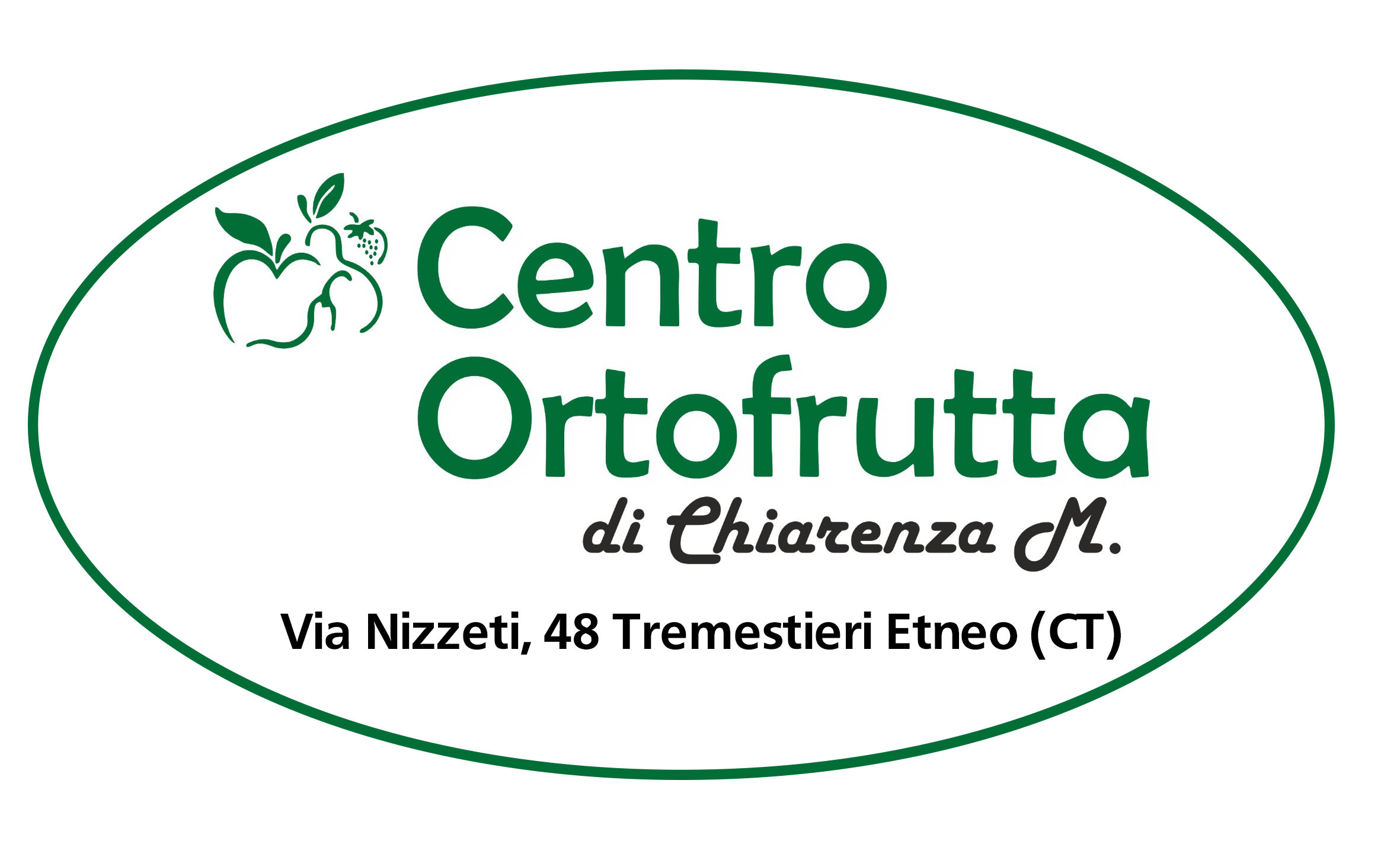 CENTRO ORTOFRUTTA di CHIARENZA MICHELE S.A.S