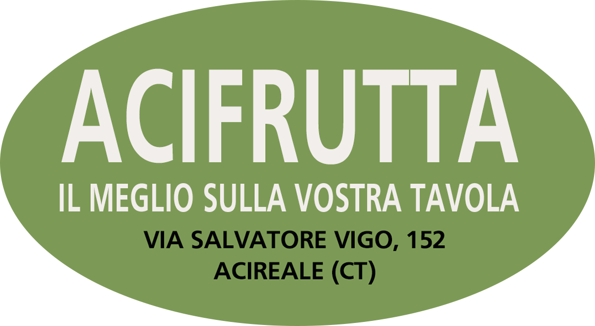 ACIFRUTTA di BRANCATO ROSA