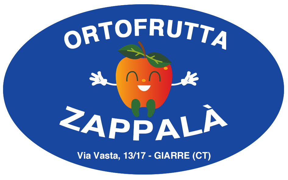 ORTOFRUTTA ZAPPALA' s.r.l.