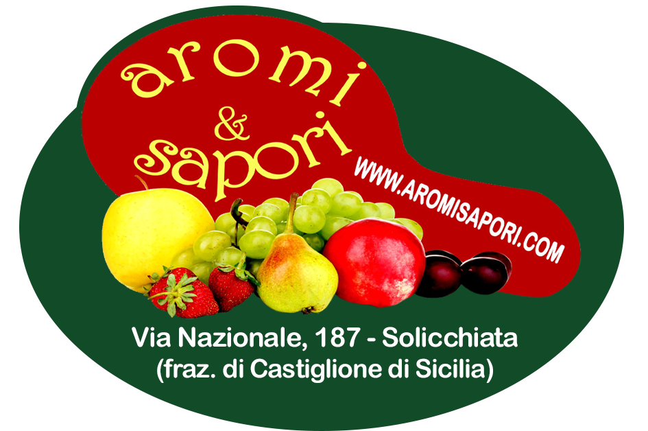 AROMI & SAPORI di SAVOCA ANGELA