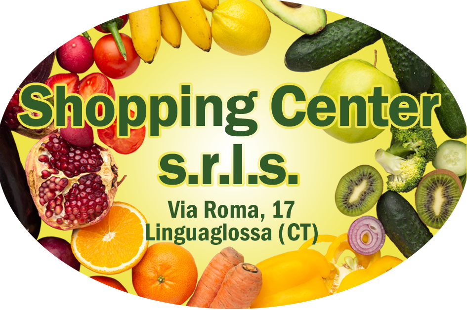 SHOPPING CENTER SRLS