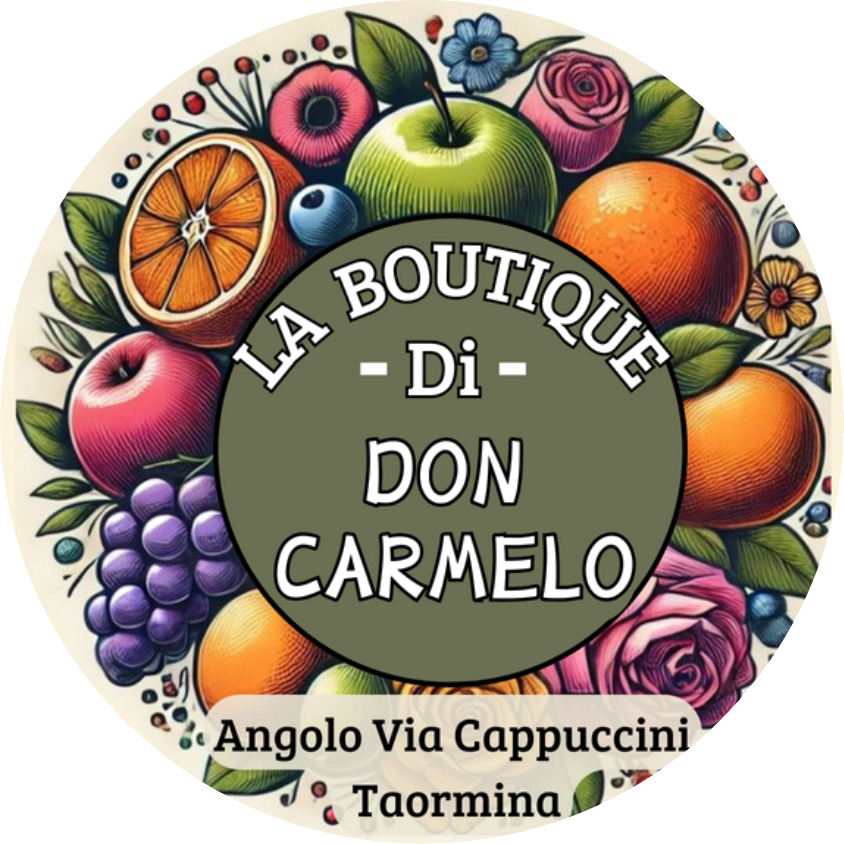 LΑ ΒOUTIQUE di DON CARMELO